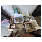 Used Canning Jar Lot