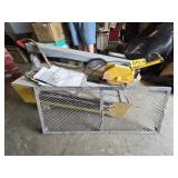 QEP Tile Saw