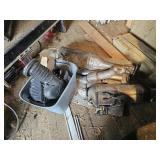 Ram DPF System and Air Box