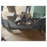 Reese 18K Signature 5th Wheel Hitch