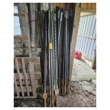 50+ T-Posts