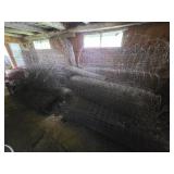 Wire Fencing