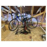 Schwinn 700c Prelude Bicycle w/ Bell Rack
