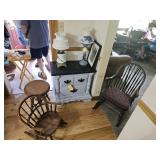Furniture Lot