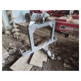 3 Point Hitch Trailer Hauler