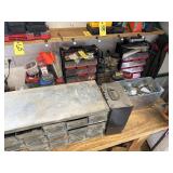 Hardware lot