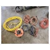 9 Extension Cords