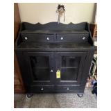 Buffet cabinet