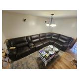Sectional Sofa