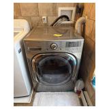 LG Dryer