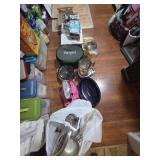 Kitchen lot