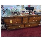Bedroom set