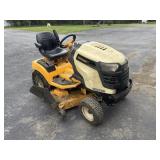 Cub Cadet GTX 2100 Lawnmower