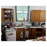 Kitchen lot
