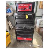 Craftsman Rolling Tool Box