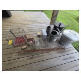 Collectable Lot