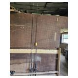 2 Daiwa Fishing Rods