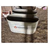 Horse Feeders