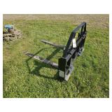Titan Pallet Forks