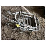 Summit Climbing Tree Stand