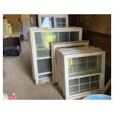 12 Used Windows