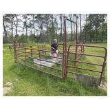 Farm Gates