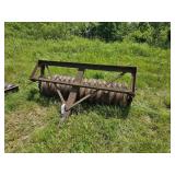 McCormick Deering Soil Pulverizor