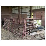 Horse Panels