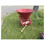 Tarter Fertilizer Spreader and S