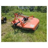 Land Pride RCF2072