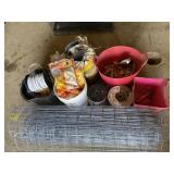 Electric Fence Supplies , Wire Fence, Farm