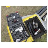 Pneumatic Husky Kit