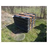 Polymer Pallets