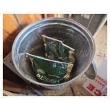 2- 25 lb. Bags of Scott's EX Seed Patch & Repair