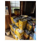 3 Random Buckets of Golf/Range Balls