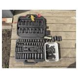 Impact Socket Set