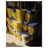 5 Buckets of Used Golf/Range Balls