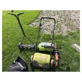 Lawn Care