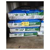 4 New 48 lb. Bags of Scott's Thick'R Lawn