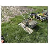 Golf Ball Picker