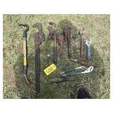 Adjustable Wrenches
