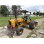 Boneyard Golf Range Retirement Online Auction