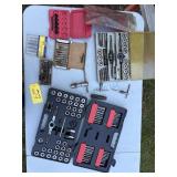 Mechanics lot
