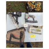 Nail guns