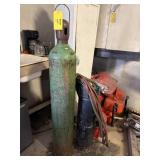 Torch Tanks
