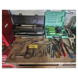 Hand Tools