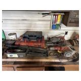 Corded Power Tools