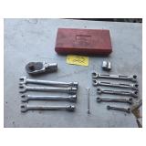 Snap-On Tools