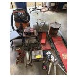 Automotive tools