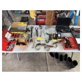 Automotive tools